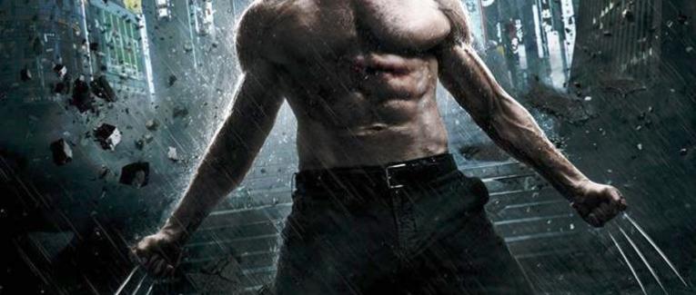 Wolverine : le combat de l'immortel