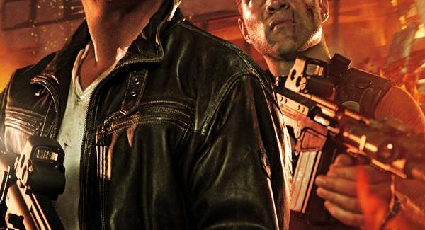 Die Hard 5 : Une belle journée pour mourir