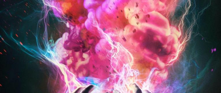 Legion - Saison 1