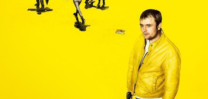 Utopia - Saison 1