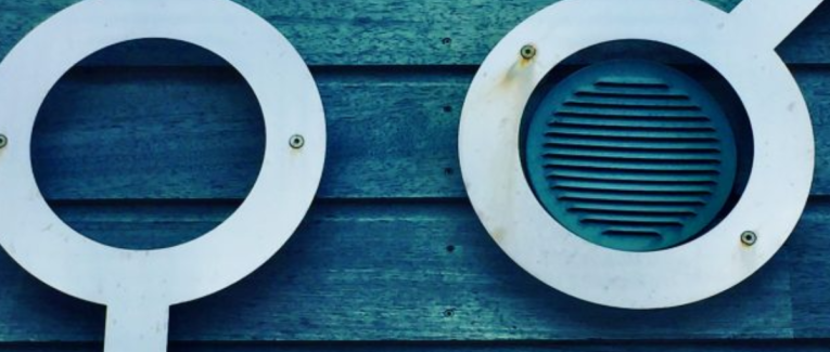 Écriture inclusive, oui, point médian, non