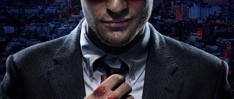 Daredevil - Saison 1
