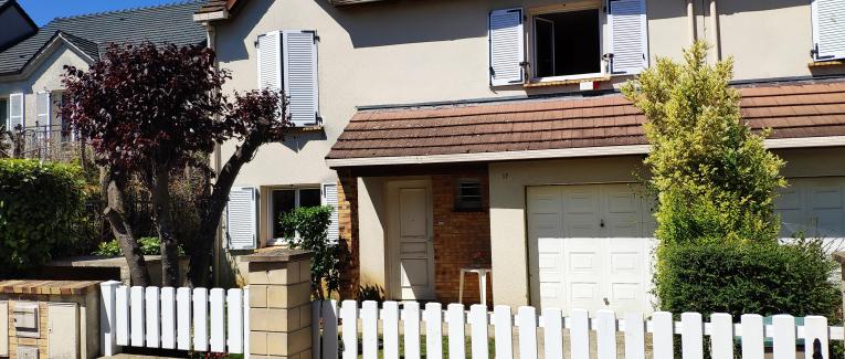 [VENDUE] - Maison Familiale Hameau Bois Notre-Dame