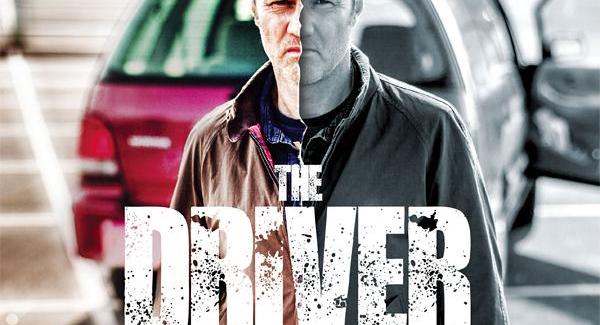 The Driver - Mini-série