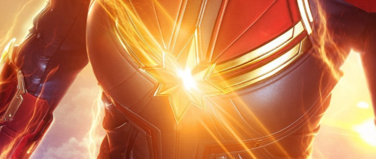 Captain Marvel