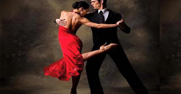 Entrez dans la danse !