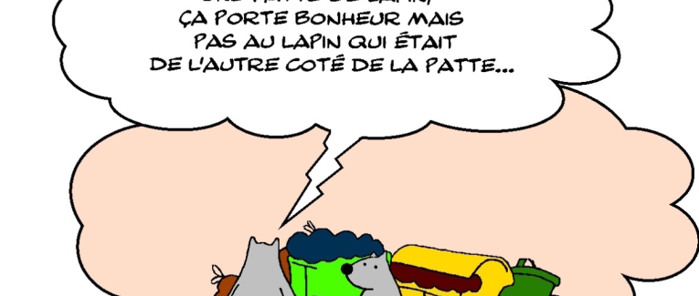 RATPSODIES - WEEK END DE PAQUES 2024 - 1