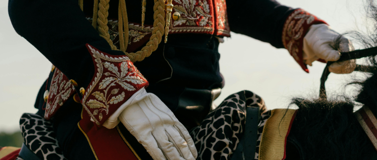 Connais-tu ta véritable noblesse?