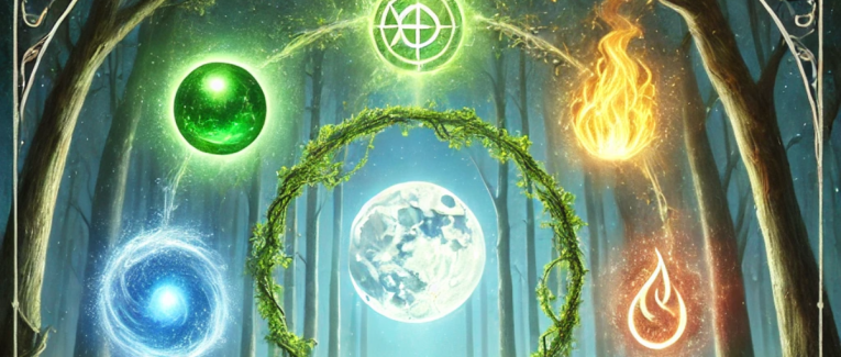 Wicca