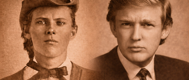 DE " CALAMITY " à CALAMITÉ...