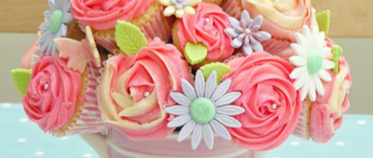 Fleur sucrée