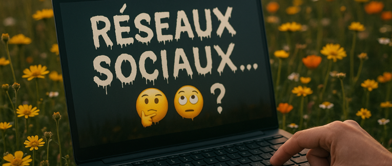 De la furie au lien...