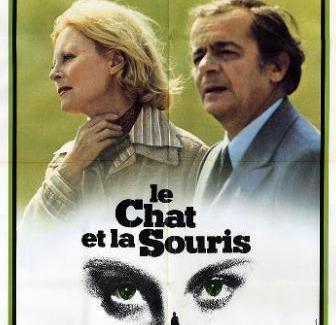 Le Chat et la Souris
