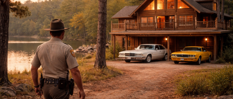 Complément d'enquête