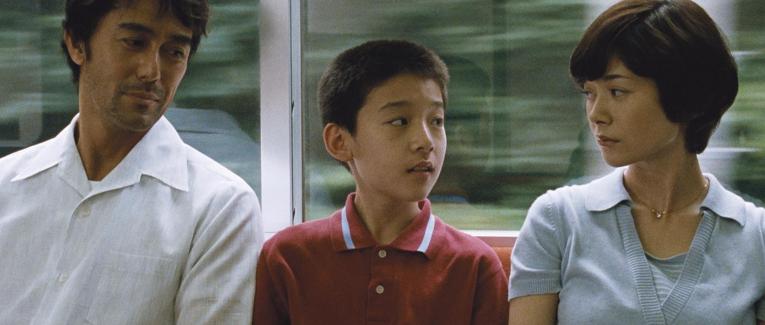Après la tempête (Umi yori mo mada fukaku, Hirokazu Kore-Eda, 2016)