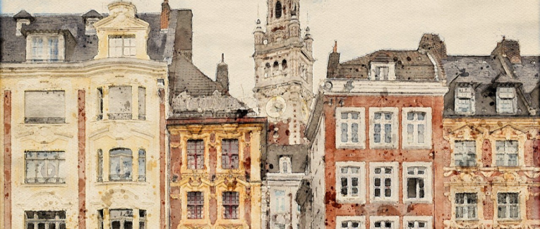 Place Louise de Bettignies