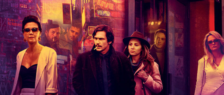 The Deuce - Saison 3