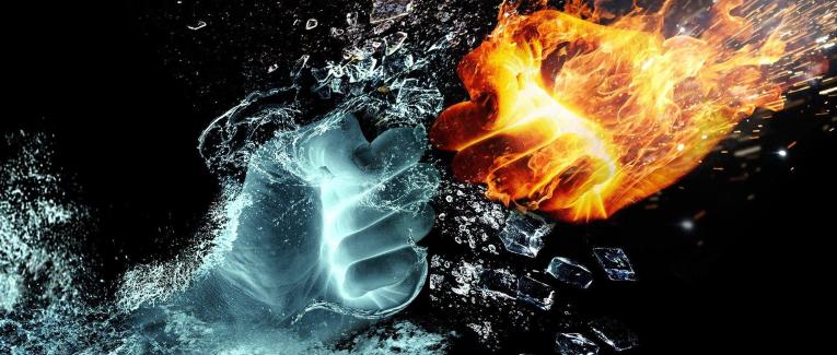 Histoires intégrales - Frictions