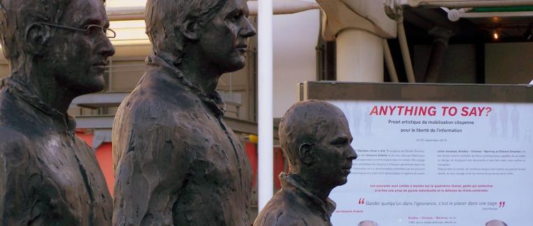 The duty to inform and the right to be informed