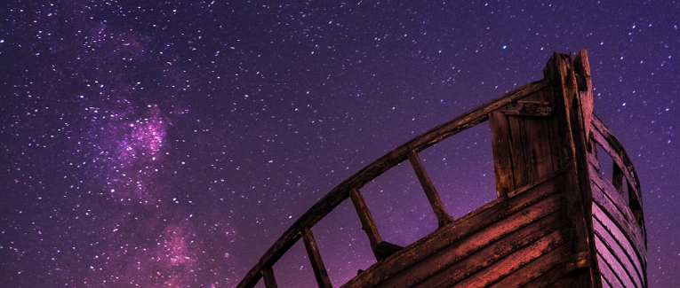 Le peuple des étoiles