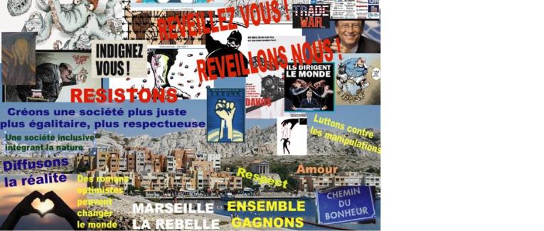 L'union crée la force