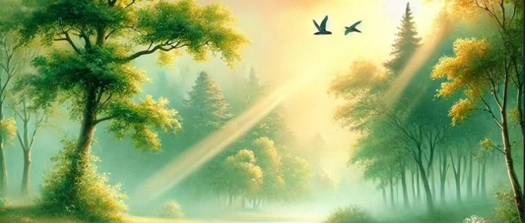 Nature poétique