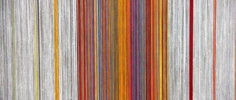 Suivez le fil, il y a un sens.