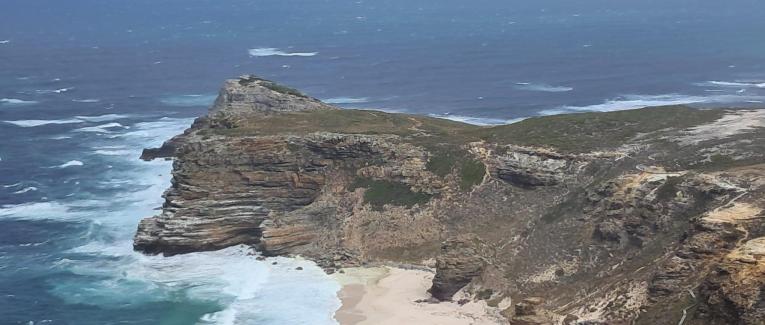 Discovering South Africa
