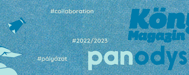 #palyazat_konyvesmagazin