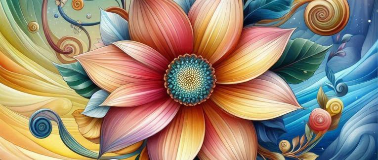 Paroles de Fleurs