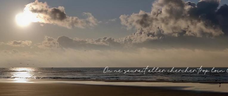 Nouvelles et fragments de textes.