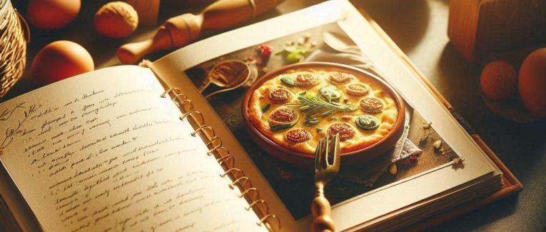 Recettes de cuisine