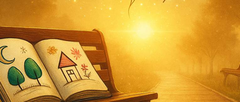 Demain, c'est nous les grands...