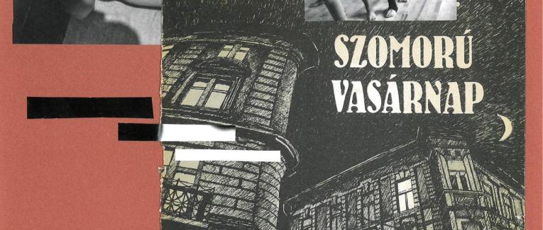 Könyves Magazin Pályázat