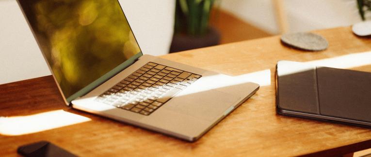 Blogging