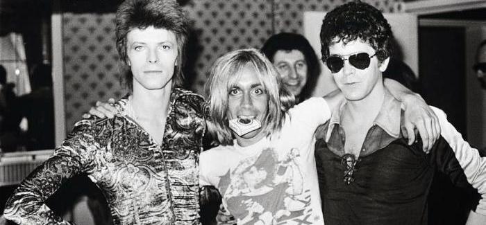 Rock'n roll is here to stay