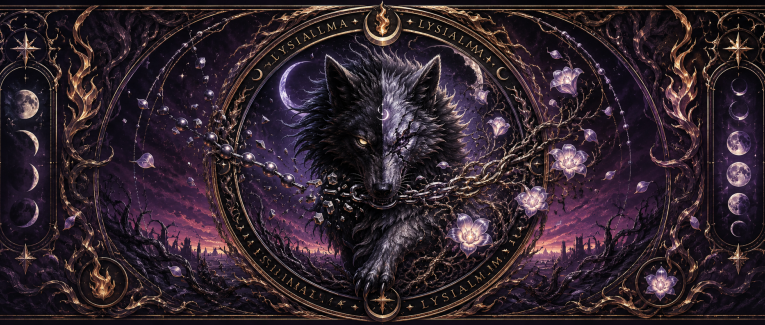 Romances Paranormales & Urban Fantasy