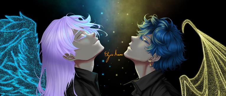 Angel’s Stars - Les Arcanistes