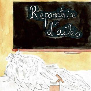 Réparatrice d'ailes