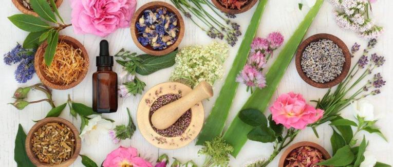 Naturopathie