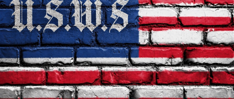 U.S.W.S