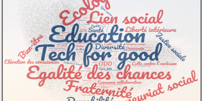 La tribu des éco-workers