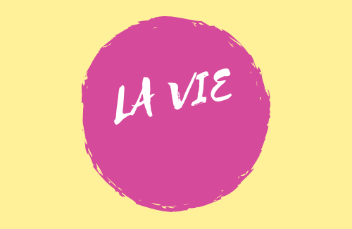 LA VIE
