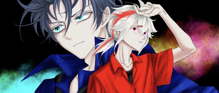 Blood Time