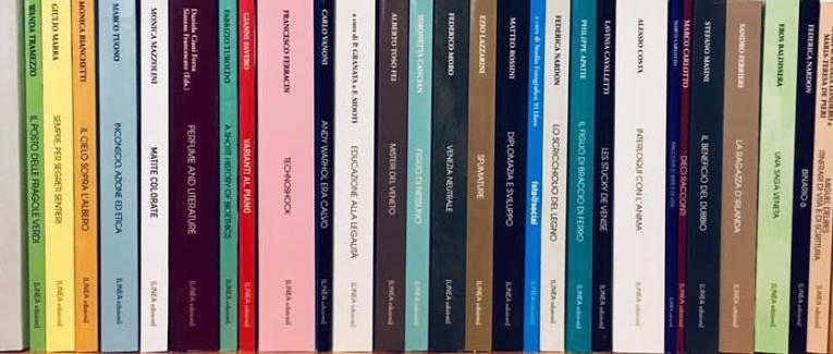 Our Publications