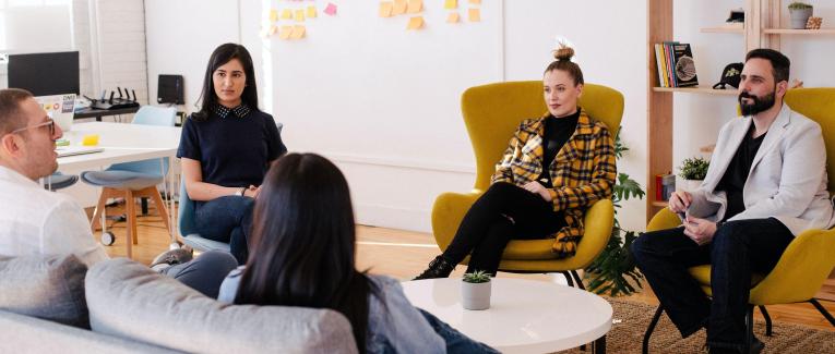 Industries créatives & entrepreneuriat