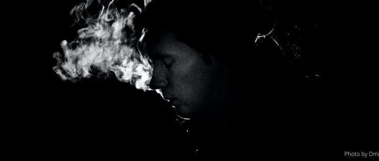 Ecrire un premier roman, vivre ses tourments.