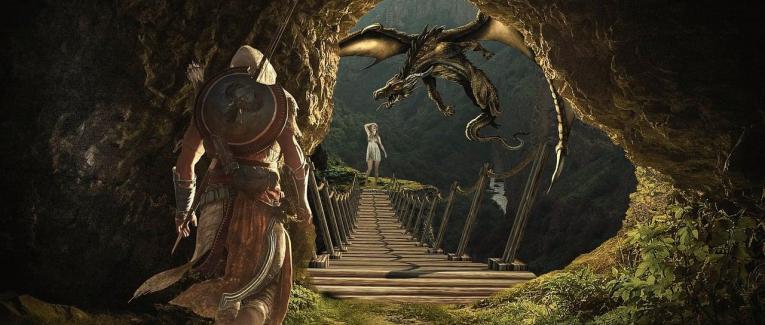 Nains, trolls, elfes et autres machins plus ou moins magiques