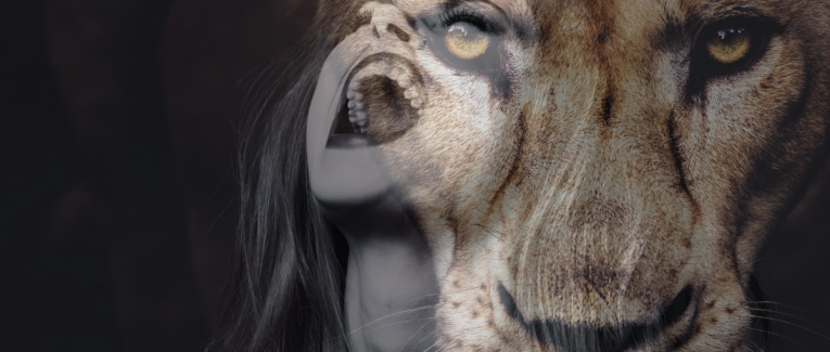 Rugissements poétiques