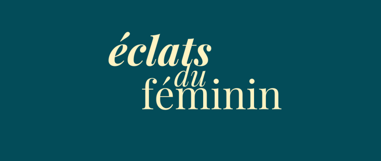 éclats du féminin